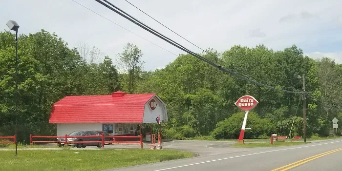 Dairy Queen (Treat) Picture 5