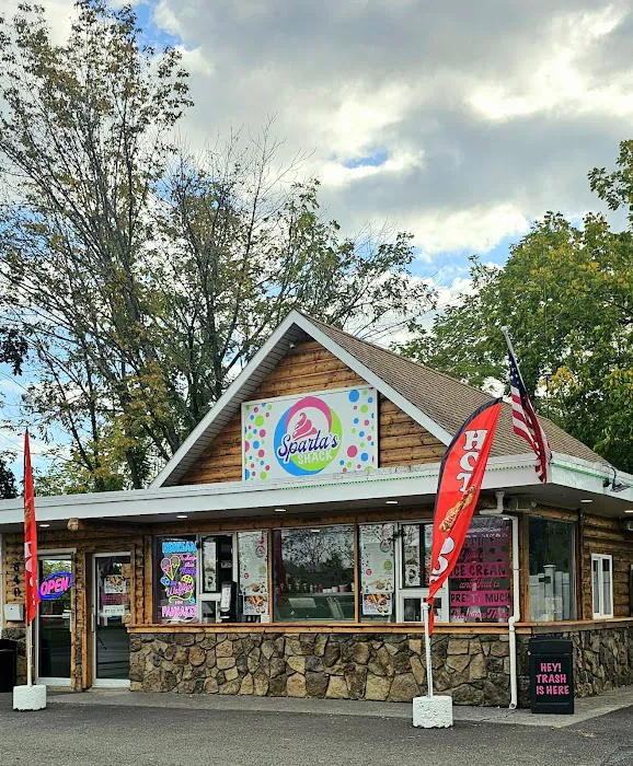 Sparta’s Shack Picture 4