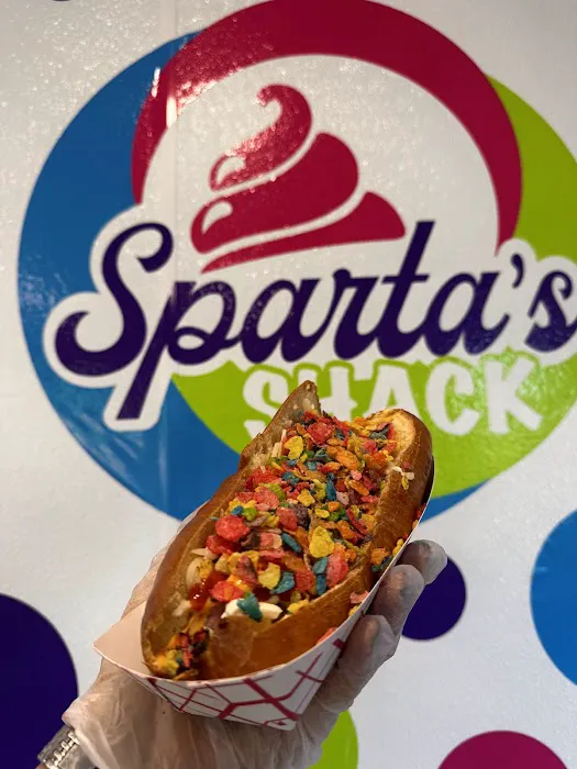 Sparta’s Shack Picture 3
