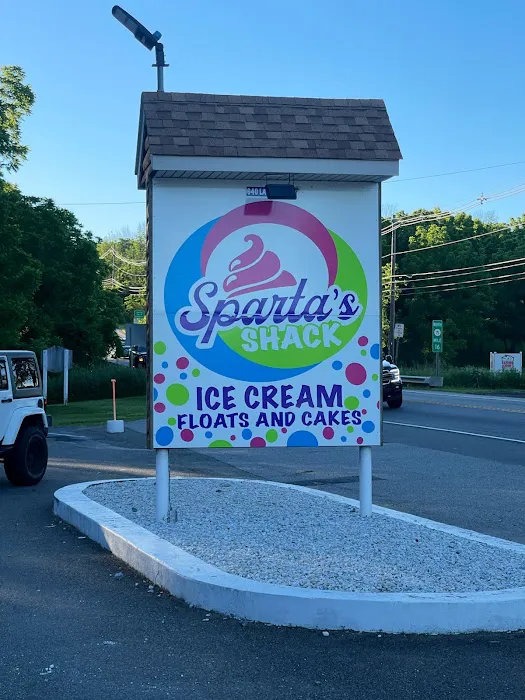 Sparta’s Shack Picture 5
