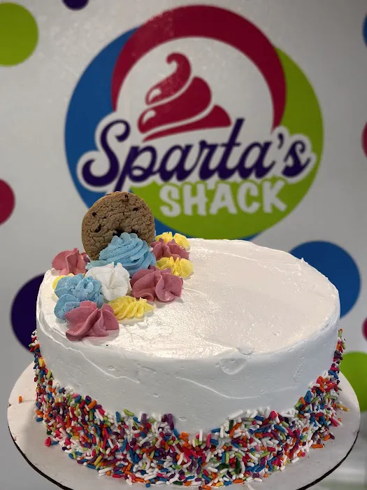 Sparta’s Shack Picture 8