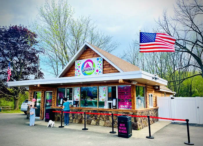 Sparta’s Shack Picture 9