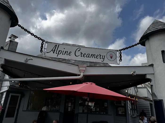 Alpine Creamery Picture 3