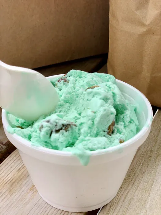 Alpine Creamery Picture 2