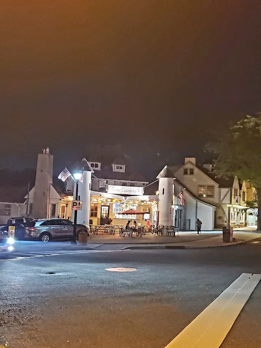 Alpine Creamery Picture 4