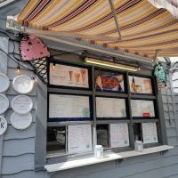 Alpine Creamery ico