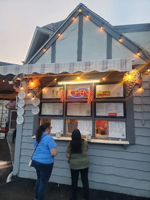 Alpine Creamery Picture 5