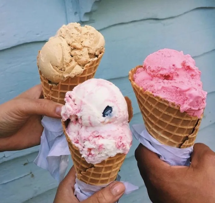 Alpine Creamery Picture 10