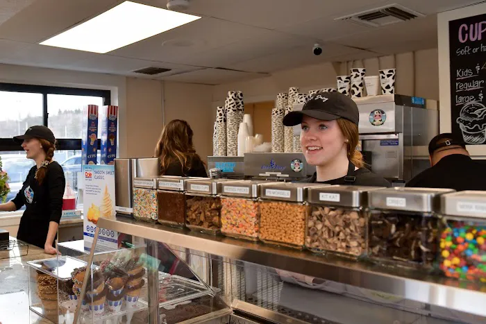 Sparta Dairy Picture 8