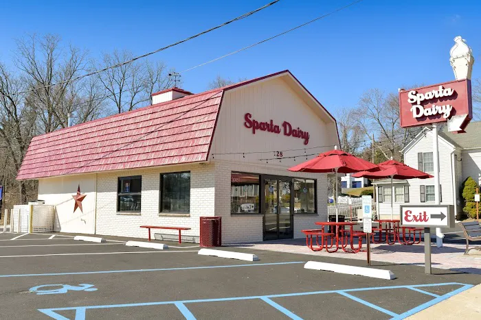 Sparta Dairy Picture 2