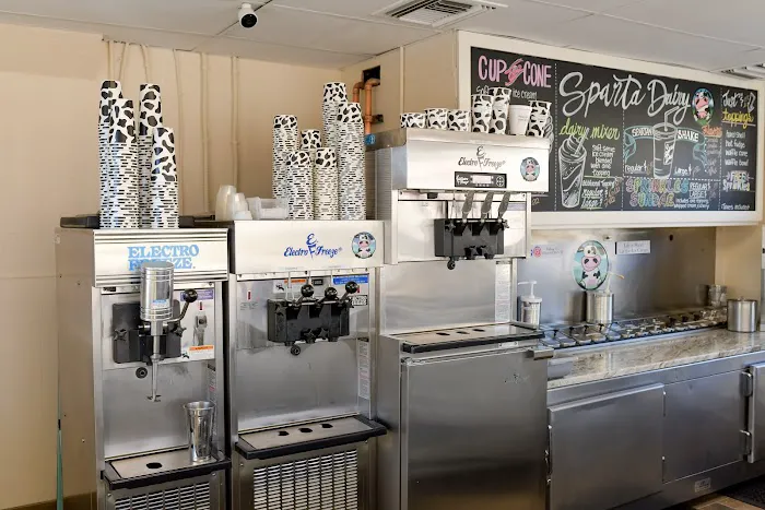 Sparta Dairy Picture 6