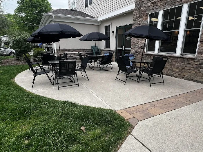 True Vine Ice Cream Shoppe Picture 8