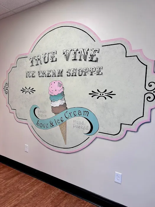 True Vine Ice Cream Shoppe Picture 9