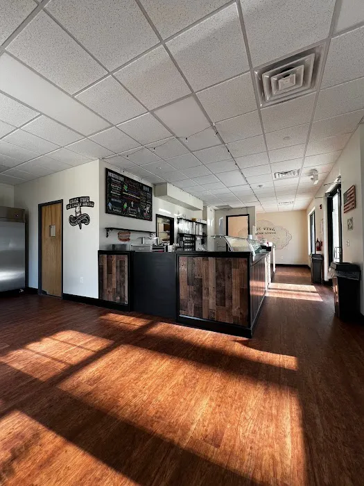 True Vine Ice Cream Shoppe Picture 10