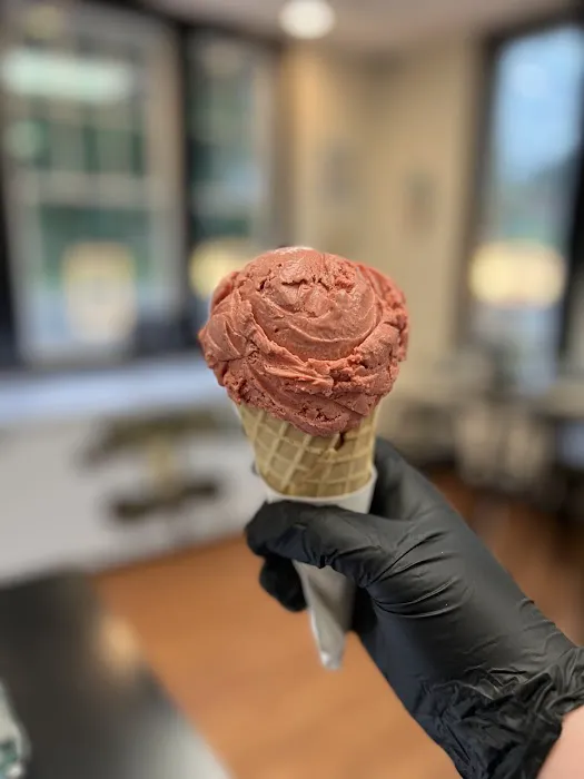 True Vine Ice Cream Shoppe Picture 6