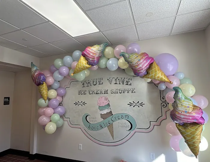 True Vine Ice Cream Shoppe Picture 5