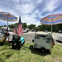 Lil Ice Trike Co. ico
