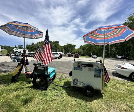Lil Ice Trike Co.