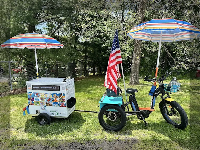 Lil Ice Trike Co. Picture 8