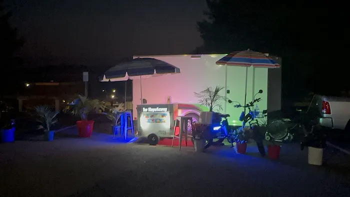 Lil Ice Trike Co. Picture 6