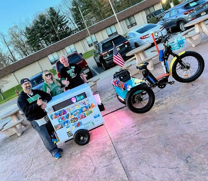 Lil Ice Trike Co. Picture 10