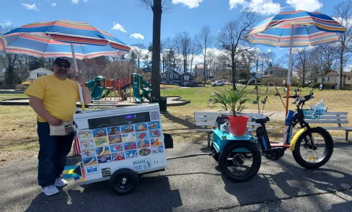Lil Ice Trike Co. Picture 9