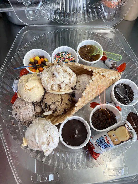 Jefferson Dairy Picture 10