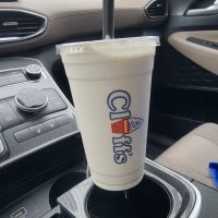 Cliff's Homemade Ice Cream ico