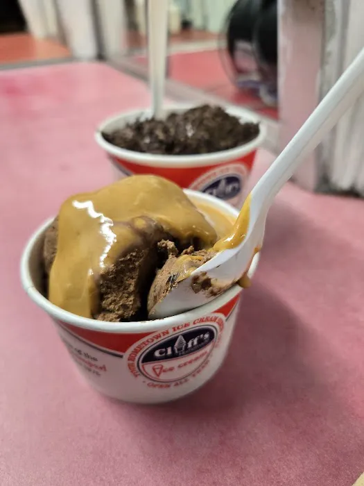 Cliff's Homemade Ice Cream Picture 6
