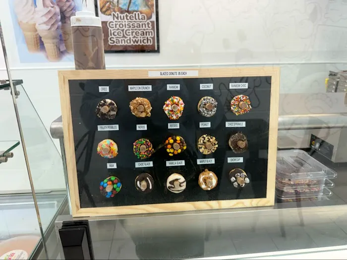 Ice Cream Inc. Picture 8