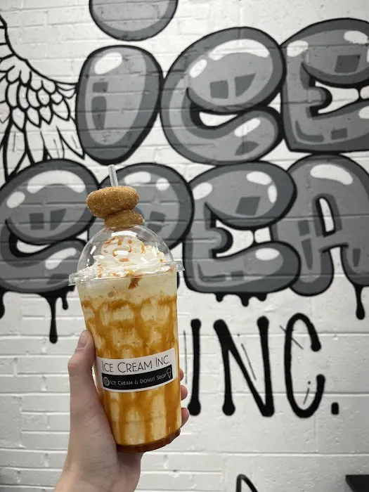 Ice Cream Inc. Picture 7