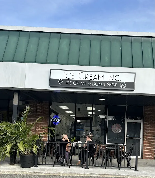 Ice Cream Inc. Picture 6