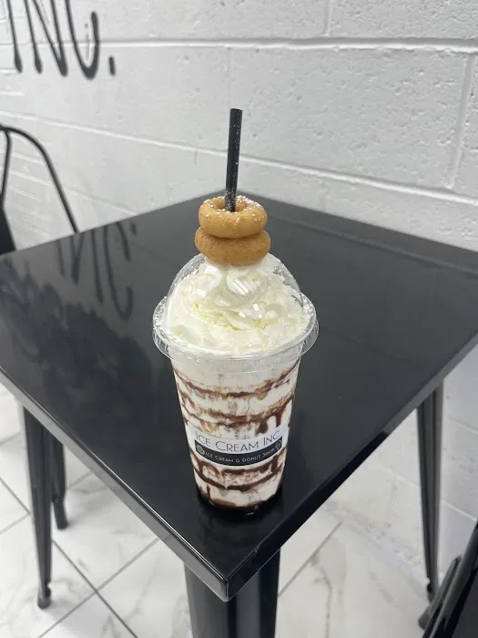 Ice Cream Inc. Picture 4