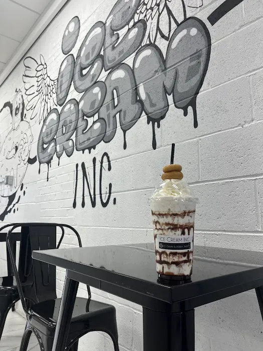 Ice Cream Inc. Picture 9