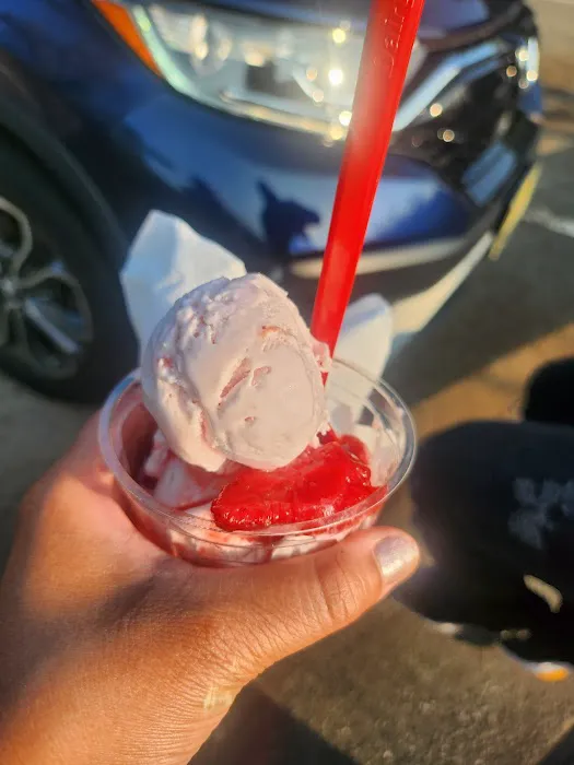 Dairy Queen (Treat) Picture 6