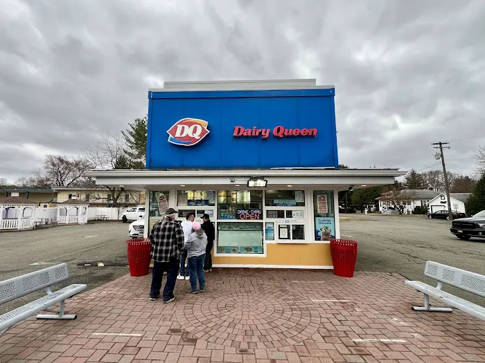 Dairy Queen (Treat) Picture 1