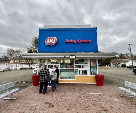 Dairy Queen (Treat)