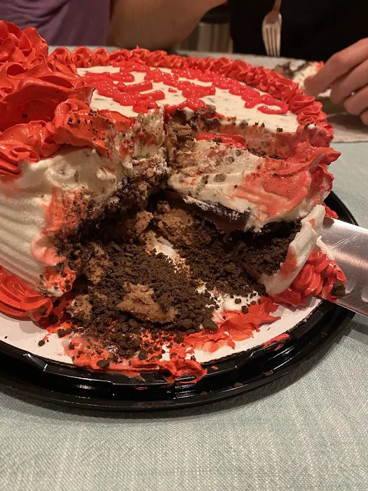 Dairy Queen (Treat) Picture 10