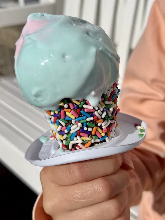 Taylor's Ice Cream Parlor Picture 3