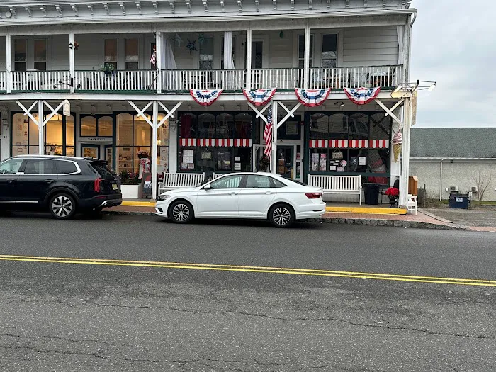 Taylor's Ice Cream Parlor Picture 10
