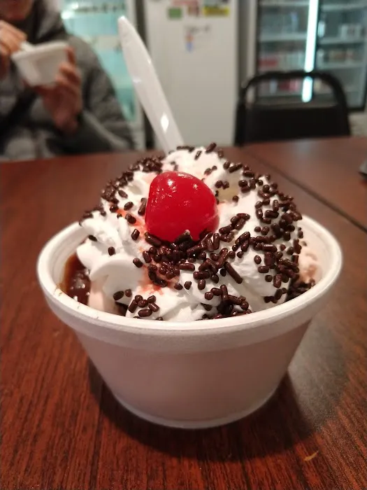 Taylor's Ice Cream Parlor Picture 7