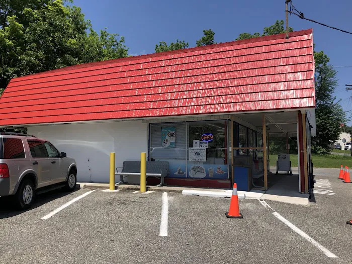 Dairy Queen (Treat) Picture 7