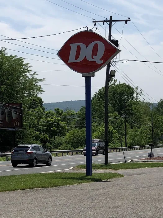 Dairy Queen (Treat) Picture 8