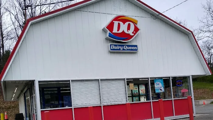 Dairy Queen (Treat) Picture 9