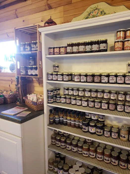 Grochowicz Farm Market & Mama G's Ice Cream Picture 2