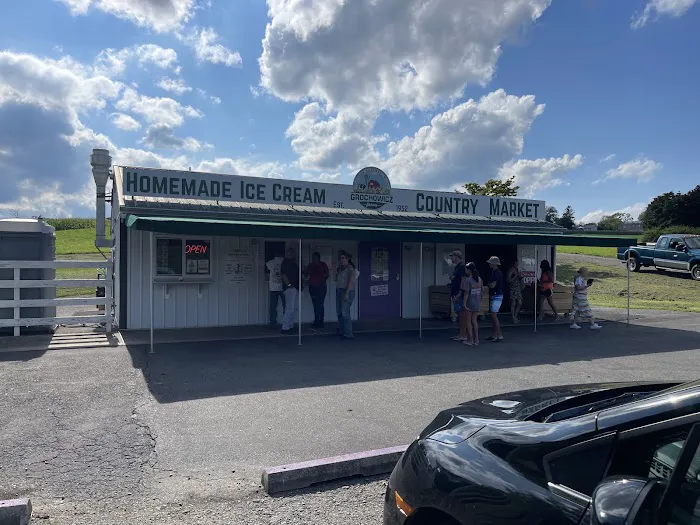 Grochowicz Farm Market & Mama G's Ice Cream Picture 1