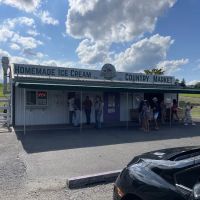 Grochowicz Farm Market & Mama G's Ice Cream ico