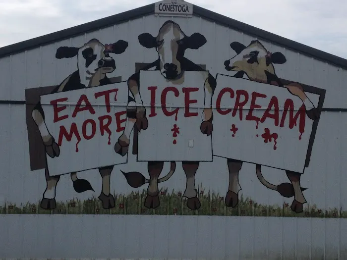 Grochowicz Farm Market & Mama G's Ice Cream Picture 7
