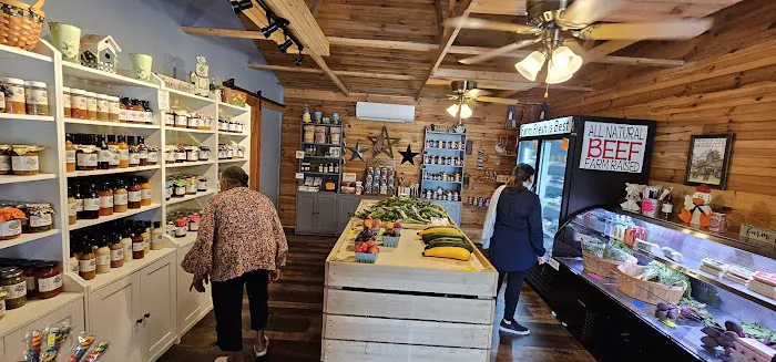 Grochowicz Farm Market & Mama G's Ice Cream Picture 6