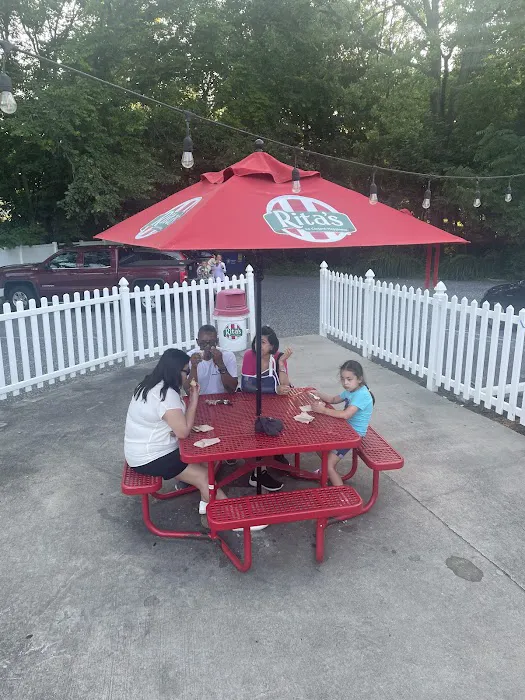 Rita's Italian Ice Picture 4